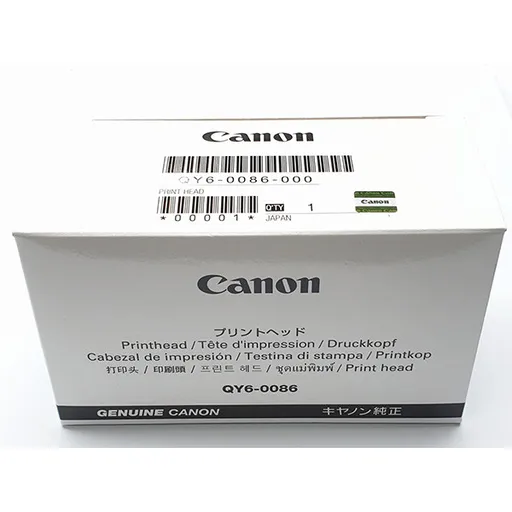 CANON QY6-0086-000 - originálny