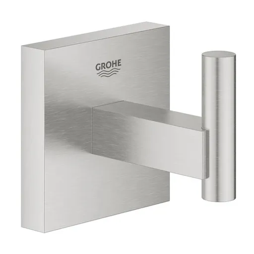 Grohe Start Cube Accessories start cube vešiak supersteel 40961dc0 G40961DC0