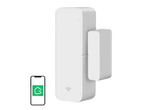 Smart detektor na dvere/okno GOSUND S2 WiFi Tuya