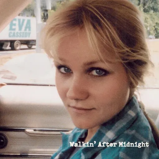 Eva Cassidy, WALKIN' AFTER MIDNIGHT, CD