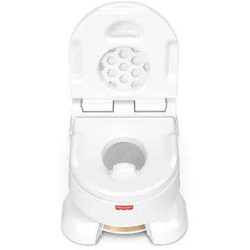 Fisher-Price nočník 4 v 1 (194735004584)