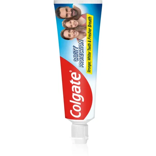 Colgate Cavity Protection Fresh Mint zubná pasta s fluoridom 75 ml