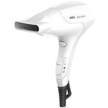BRAUN Satin Hair 1 - Sušič vlasov HD180 (4210201122418)