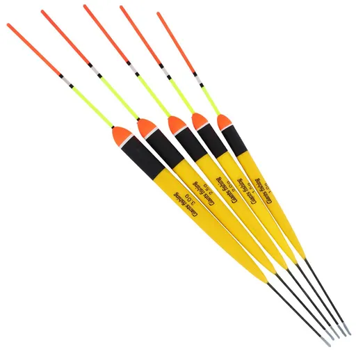 Giants fishing plavák balsa lake 5 - 2,5 g