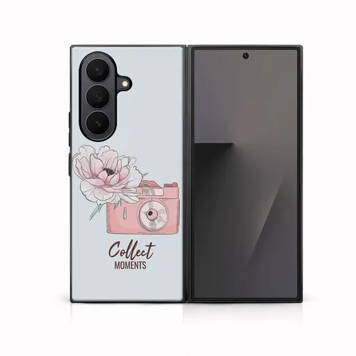 MY ART Ochranný kryt pre Samsung Galaxy Z Fold7 5G MOMENTS (122)