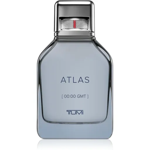 TUMI Atlas parfumovaná voda pre mužov 100 ml
