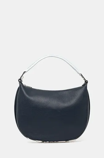 Kožená kabelka Silvian Heach SPACCANAPOLI