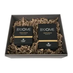 Byjome Gentleman sada na fúzy