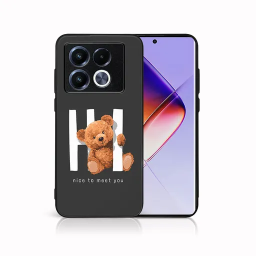 MY ART Ochranný kryt pre Infinix Note 40 Pro / 40 Pro+ 5G HI (182)