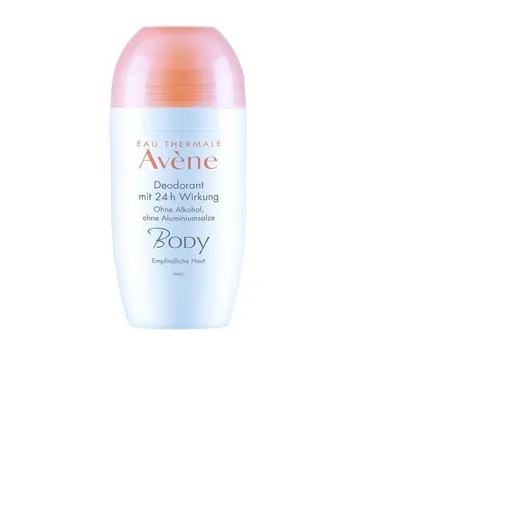 AVÈNE Body 24h Dezodorant 50 ml