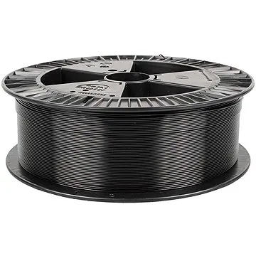 Filament PM 1,75 mm PETG 2 kg čierna (F175PETG_BK_2KG)