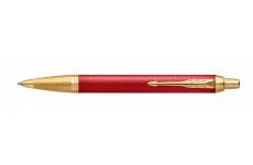 Parker 1502/3243644 Royal I.M. Premium Red GT, guličkové pero