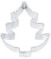 SMOLÍK COOKIE - Vykrajovačka jedľa