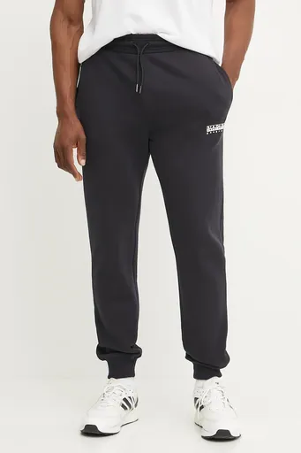 Bavlnené tepláky Napapijri M-Gori