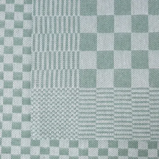 ArtFir Sada kuchynských utierok MAURO | zelená 50 x 70 cm