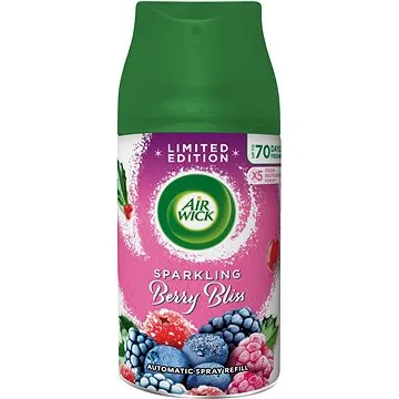 AIR WICK Freshmatic náplň Vôňa zimného ovocia 250 ml (5997321790558)