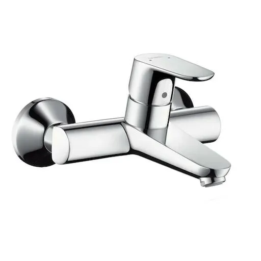 Hansgrohe Focus umývadlová batéria 150 mm chróm 31923000