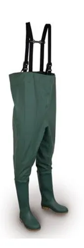 Shimano pvc wader-veľkosť 43