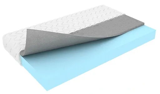 Elvisia Penový matrac STUDENTE | 90 x 200 cm