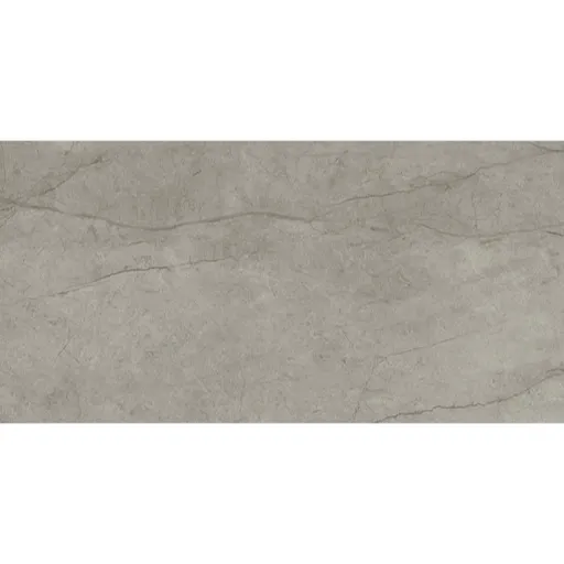 Dlažba Del Conca Boutique silver 60x120 cm lesk GCBO15S