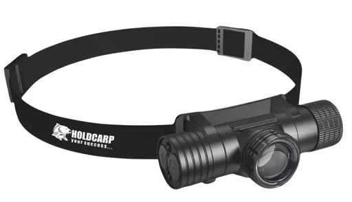 Holdcarp čelovka zoomable sensor headlamp