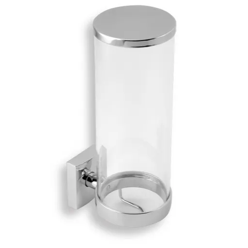 Novaservis Metalia 12 dóza x7 chróm 0272,0 0272.0