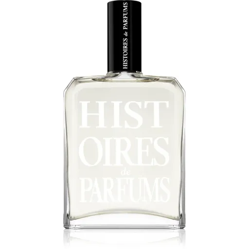 Histoires De Parfums 1828 parfumovaná voda pre mužov 120 ml