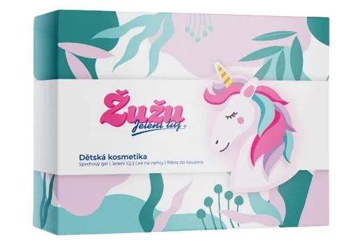 REGINA - Darčeková sada ŽUŽU