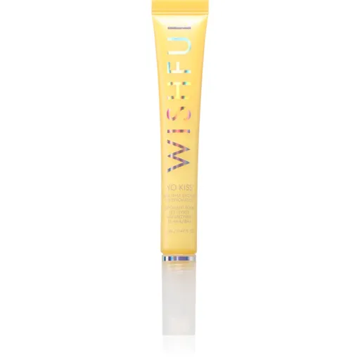 Wishful Yo Kiss AHA/BHA Enzyme Lip Exfoliator peeling na pery 14 ml