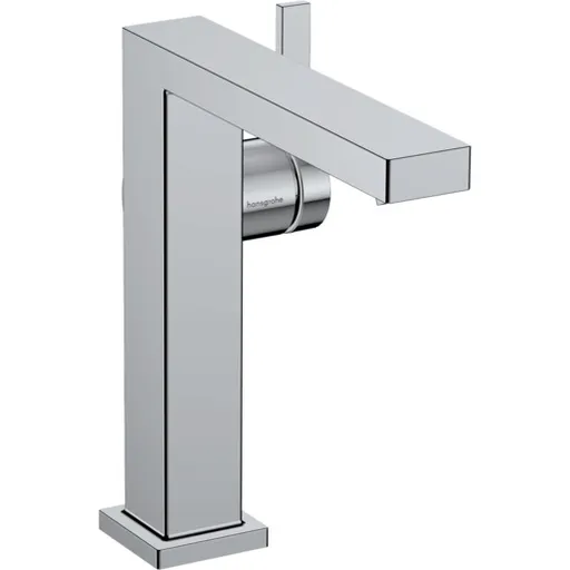 Hansgrohe Tecturis E umývadlová batéria bez výpuste chróm 73041000