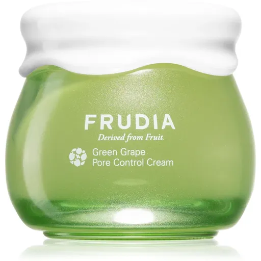Frudia Green Grape hydratačný gél krém pre stiahnuté póry 55 g