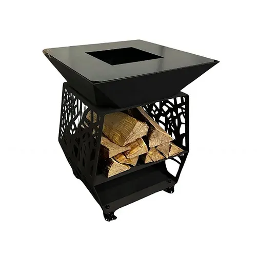 Grilovacie ohnisko Amber