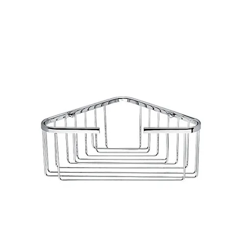 Polička Nimco nehrdzavejúca oceľ OP10726