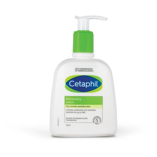 CETAPHIL Hydratačné mlieko 236 ml