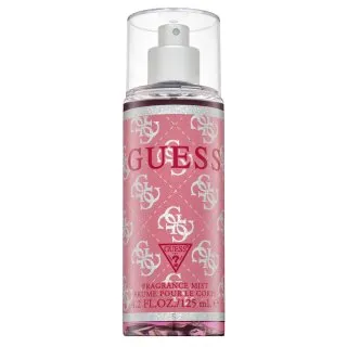 Guess Pink telový sprej pre ženy 125 ml