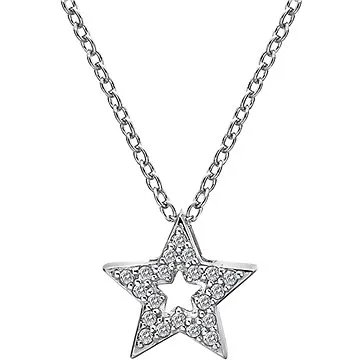 HOT DIAMONDS Bliss DP697 (Ag 925/1000, 2,40 g) (5055069036243)