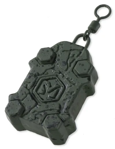 Mivardi olovo camocode uni brick - 85 g