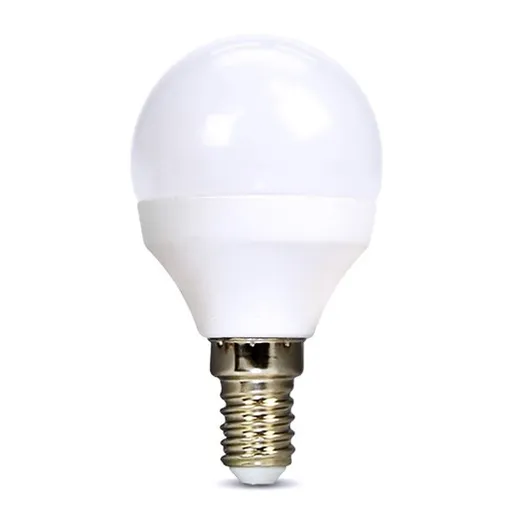 LED žiarovka Solight E27 WZ420-1