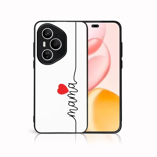 MY ART Ochranný kryt pre Honor 400 Pro 5G MAMA (200)