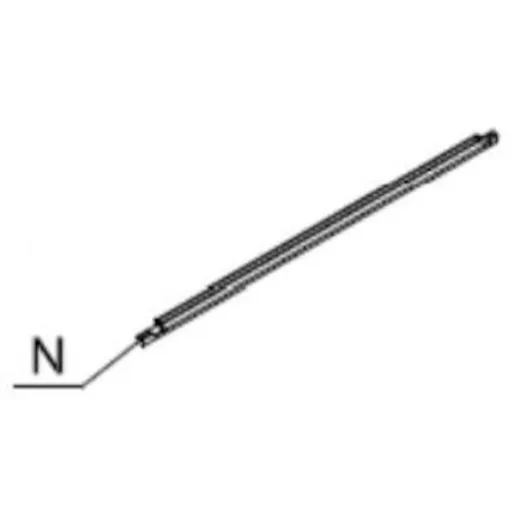 Náhradný diel Siko TEX NDTEXPN80