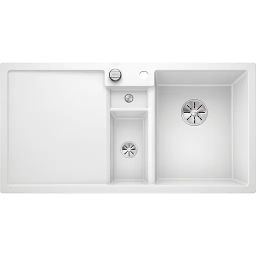 Blanco Collectis 6 S silgranit biela