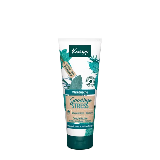Kneipp Sprchový gél Goodbye Stress, 75 ml