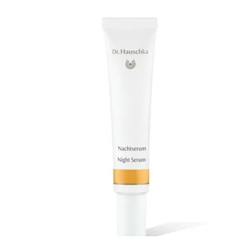 DR. HAUSCHKA Nočné pleťové sérum 20 ml