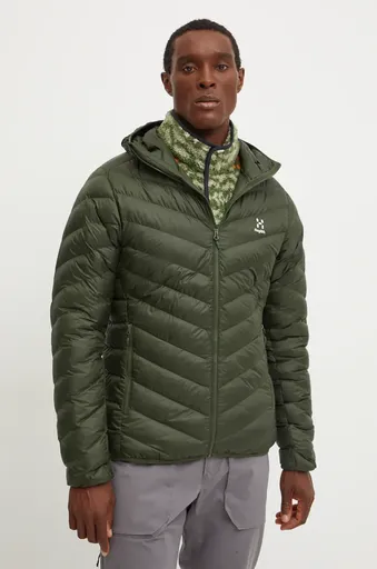 Športová bunda Haglöfs Särna Mimic