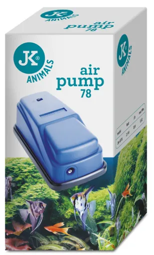 JK ANIMALS Champion 78