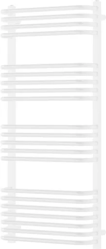 MEXEN - Apollo vykurovací rebrík/radiátor 1210 x 550 mm, 638 W, biela W117-1210-550-00-20