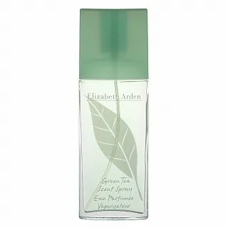 Elizabeth Arden Green Tea parfémovaná voda pre ženy 50 ml