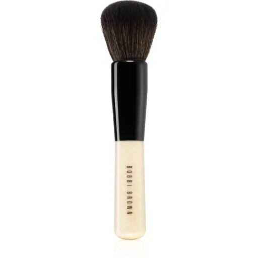 Bobbi Brown Bronzer Brush štetec na bronzer 1 ks