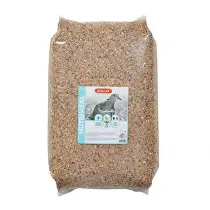 Krmivo pre hrdličky NUTRIMEAL 12kg vrece Zolux