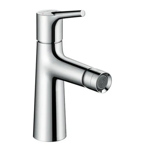 Hansgrohe Talis S bidetová batéria s výpusťou chróm 72200000